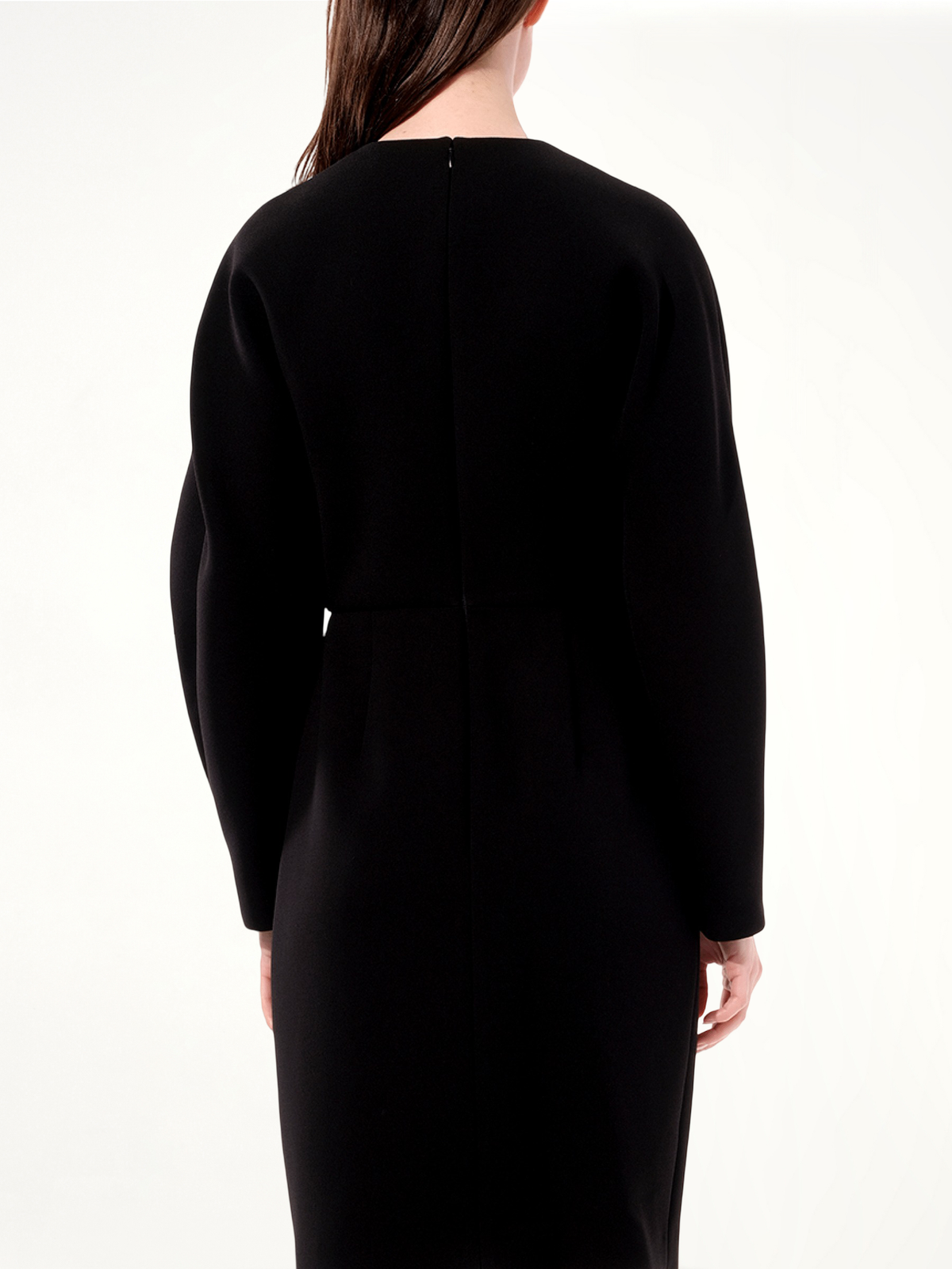 Dress in Black