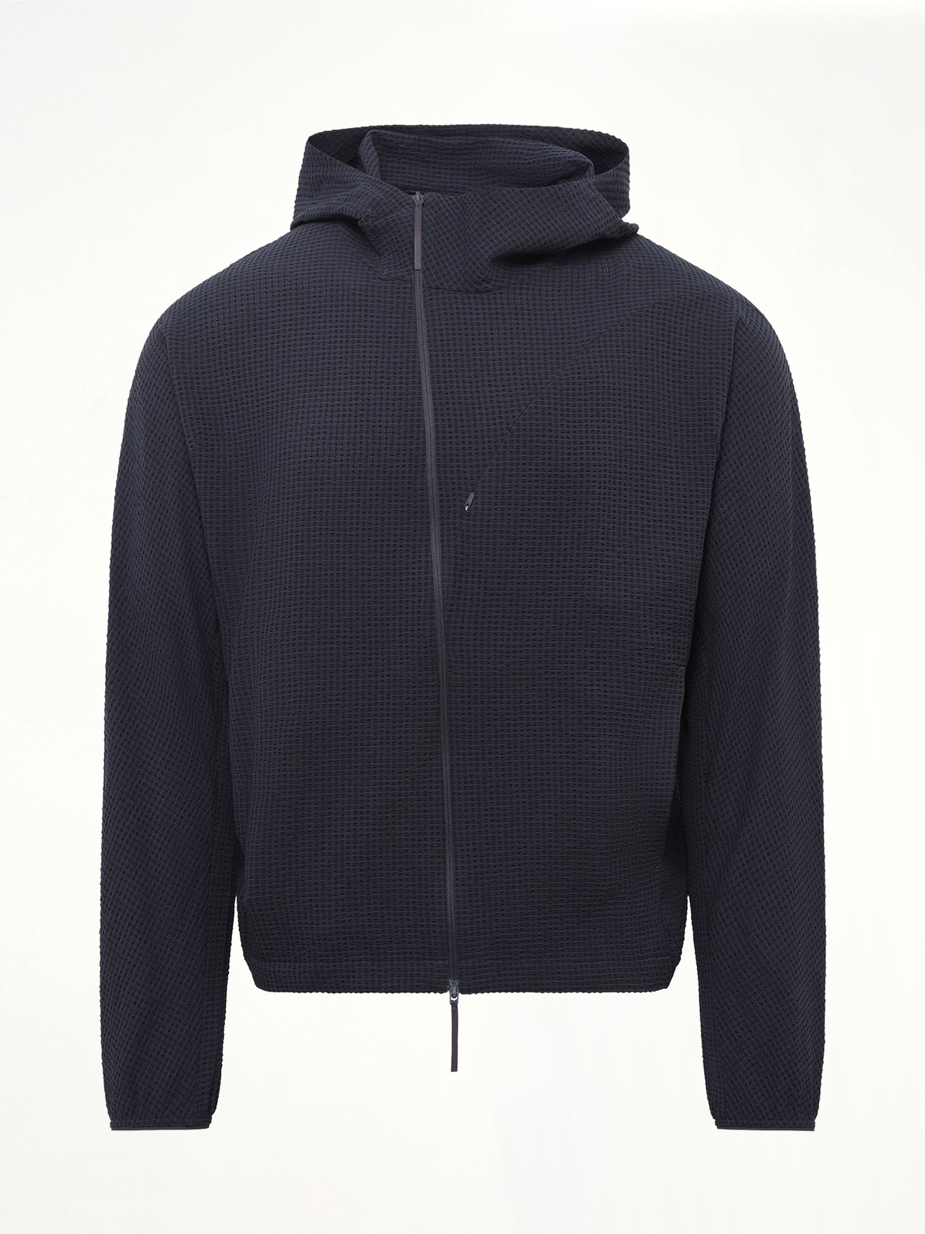 Runner Jacket (Archive) in Navy